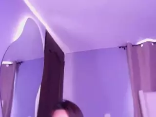 Shenoa's Live Sex Cam Show