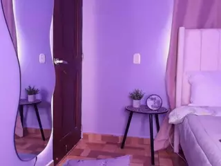 Shenoa's Live Sex Cam Show