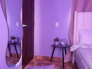Shenoa's Live Sex Cam Show