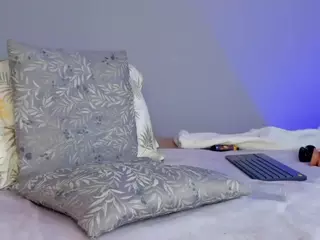 Shenoa's Live Sex Cam Show
