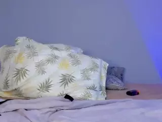 Shenoa's Live Sex Cam Show