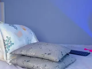 Shenoa's Live Sex Cam Show