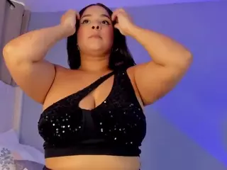 Shenoa's Live Sex Cam Show