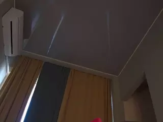 Ann-Kendy's Live Sex Cam Show