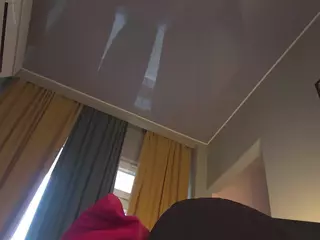 Ann-Kendy's Live Sex Cam Show