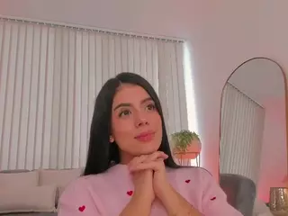AnnaSummer's Live Sex Cam Show