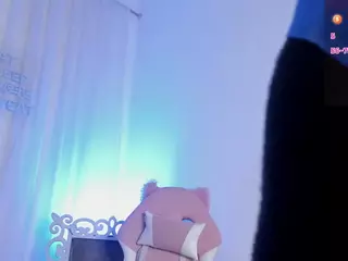 ATENA-HILL's Live Sex Cam Show