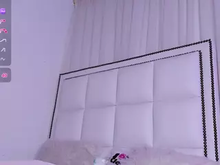 ATENA-HILL's Live Sex Cam Show