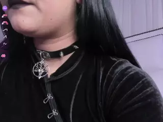 ATENA-HILL's Live Sex Cam Show