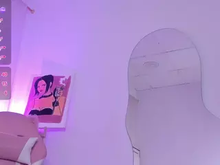 ATENA-HILL's Live Sex Cam Show