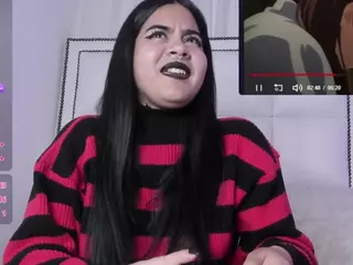 ATENA-HILL's Live Sex Cam Show