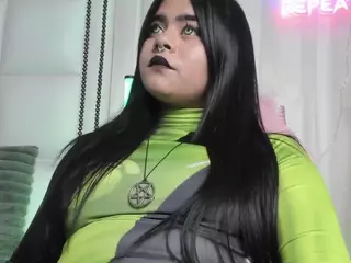 ATENA-HILL's Live Sex Cam Show