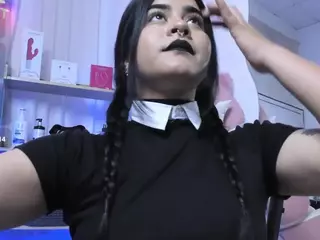 ATENA-HILL's Live Sex Cam Show