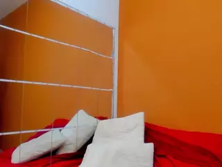 b3cky's Live Sex Cam Show