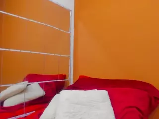 b3cky's Live Sex Cam Show