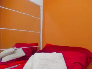 b3cky's Live Sex Cam Show