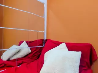 b3cky's Live Sex Cam Show