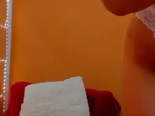 b3cky's Live Sex Cam Show