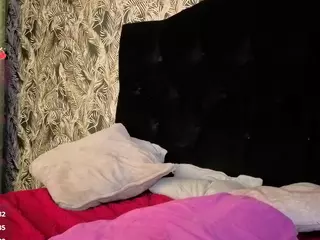 CristalBrown's Live Sex Cam Show