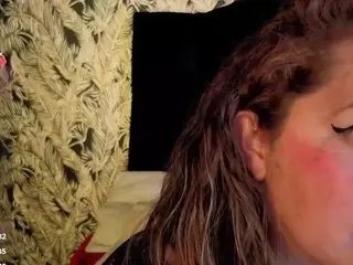 CristalBrown's Live Sex Cam Show