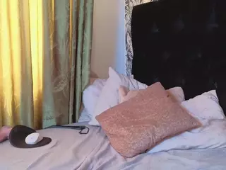 CristalBrown's Live Sex Cam Show