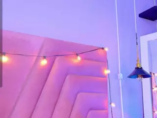 Selena's Live Sex Cam Show