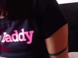 Selena's Live Sex Cam Show