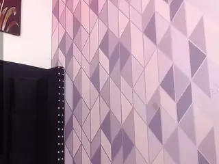 Selena's Live Sex Cam Show