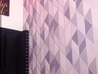 Selena's Live Sex Cam Show
