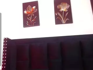Selena's Live Sex Cam Show