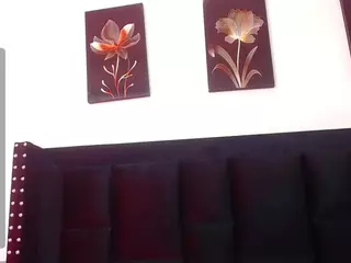 Selena's Live Sex Cam Show