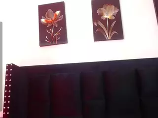 Selena's Live Sex Cam Show
