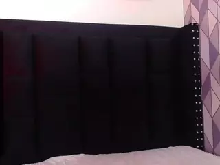 Selena's Live Sex Cam Show