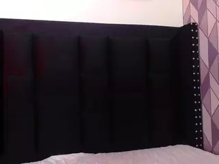 Selena's Live Sex Cam Show
