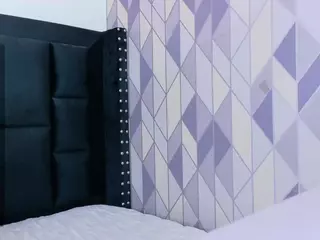 Selena's Live Sex Cam Show