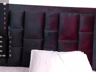 Selena's Live Sex Cam Show