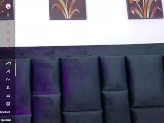 Selena's Live Sex Cam Show