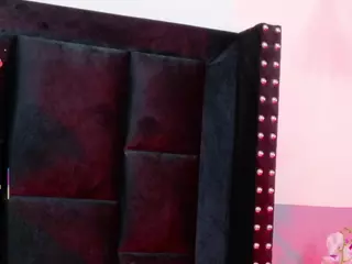 Selena's Live Sex Cam Show