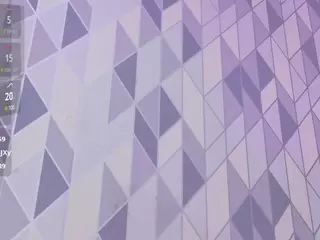 Selena's Live Sex Cam Show