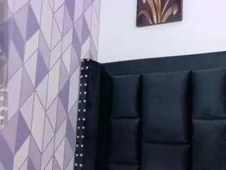 Selena's Live Sex Cam Show
