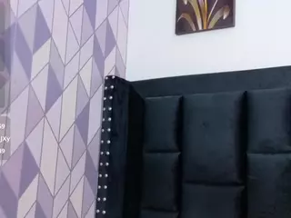 Selena's Live Sex Cam Show