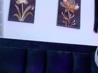 Selena's Live Sex Cam Show