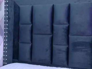 Selena's Live Sex Cam Show