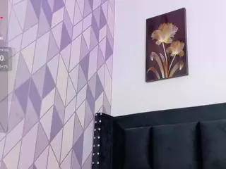 Selena's Live Sex Cam Show