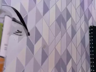 Selena's Live Sex Cam Show