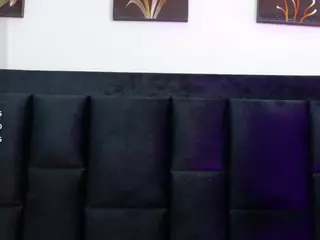 Selena's Live Sex Cam Show