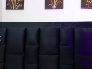 Selena's Live Sex Cam Show
