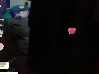Kaede-chan's Live Sex Cam Show