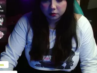 Kaede-chan's Live Sex Cam Show