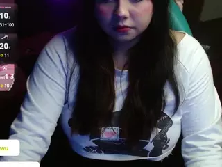 Kaede-chan's Live Sex Cam Show